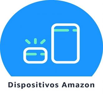 Dispositivos Amazon