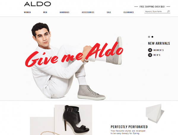 ALDO