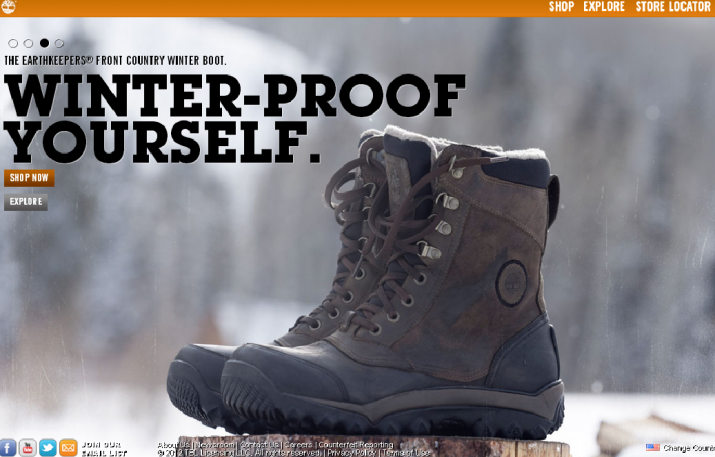 zapatos timberland usa