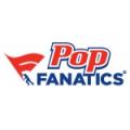 POP FANATICS